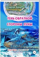 Тень обратной стороны Луны