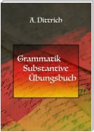 Grammatik. Substantive. Übungsbuch