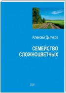 Семейство сложноцветных. Стихи