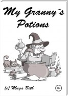 My Granny's Potions