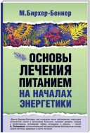 Основы лечения питанием на началах энергетики