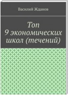 Топ 9 экономических школ (течений)