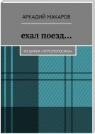 Ехал поезд… Из цикла «Черезполосица»