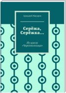 Серёжа, Серёжка… Из цикла «Черезполосица»