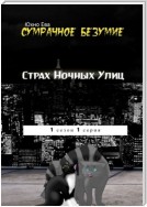 Страх ночных улиц. Сумрачное безумия