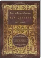 Don Quijote. Часть 1 (глава 2). Адаптированный испанский роман для перевода, пересказа и аудирования