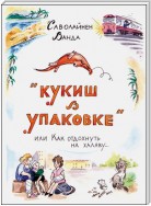 Кукиш в упаковке, или Как отдохнуть на халяву…