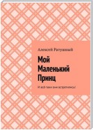 Мой Маленький Принц. И всё-таки они встретились!