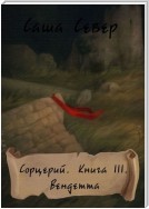 Сорцерий. Книга III. Вендетта