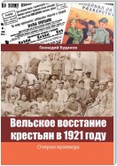 Вельское восстание крестьян в 1921 году