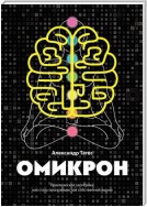 Омикрон. Практическая эзотерика: как стать программистом собственной жизни