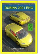 DUBINA 2021 ENG. Revolutionary technology