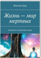 Жизнь – мир мертвых. Зеркально отраженные миры