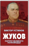 Жуков. Портрет великого полководца