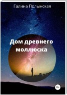 Дом древнего моллюска