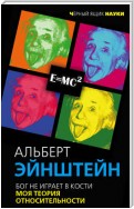 Бог не играет в кости. Моя теория относительности