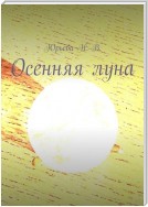 Осенняя луна