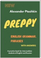 Preppy. English Grammar: Phrases