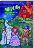 MillyLilly. Chocolate Battle