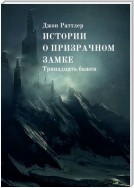 Истории о Призрачном замке. Тринадцать башен. Книга первая