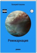 Реинкарнация. Роман