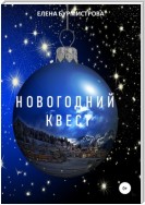 Новогодний квест