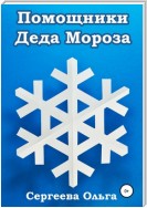 Помощники Деда Мороза