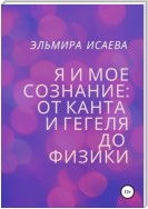 Учли сознание? От Канта до Меня