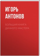 Большая книга дачного мастера