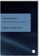 Владимир Владимирович проводит эксперимент