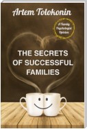 The Secrets of Successful Families