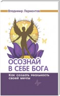 Осознай в себе Бога. Как создать реальность своей мечты