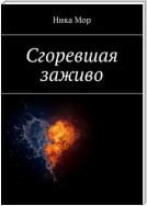 Сгоревшая заживо. Фэнтэзи, другой мир, попаданка