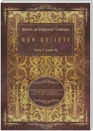 Don Quijote. Часть 1 (глава 4). Адаптированный испанский роман для перевода, пересказа и аудирования