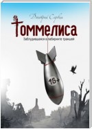 Томмелиса. Заблудившаяся в лабиринте траншей