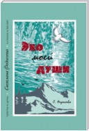 Эхо моей души. Чувства и думы в стихах и песнях. Книга 3