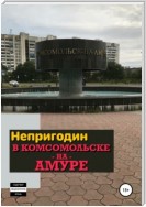 Непригодин в Комсомольске-на-Амуре