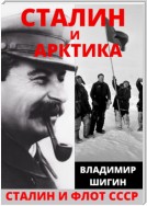 Сталин и Арктика