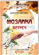 Мозаика встреч