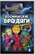 Космические бродяги. Загадочный груз