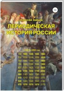 Периодическая история России с 850 по 2050 год