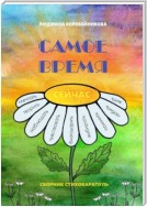 Самое время. Сборник стихокарапуль