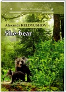 She-bear