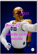 Book-12 Gravity cyclone novella