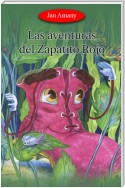Las aventuras del Zapatito Rojo