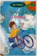 The Magical World of Daniyal