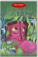 The Adventure of Red Bootee
