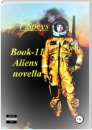 Book -11 Aliens novella