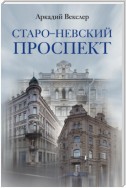 Старо-Невский проспект