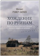 Хождение по руинам. Портреты трех сельских районов на фоне новейшей истории